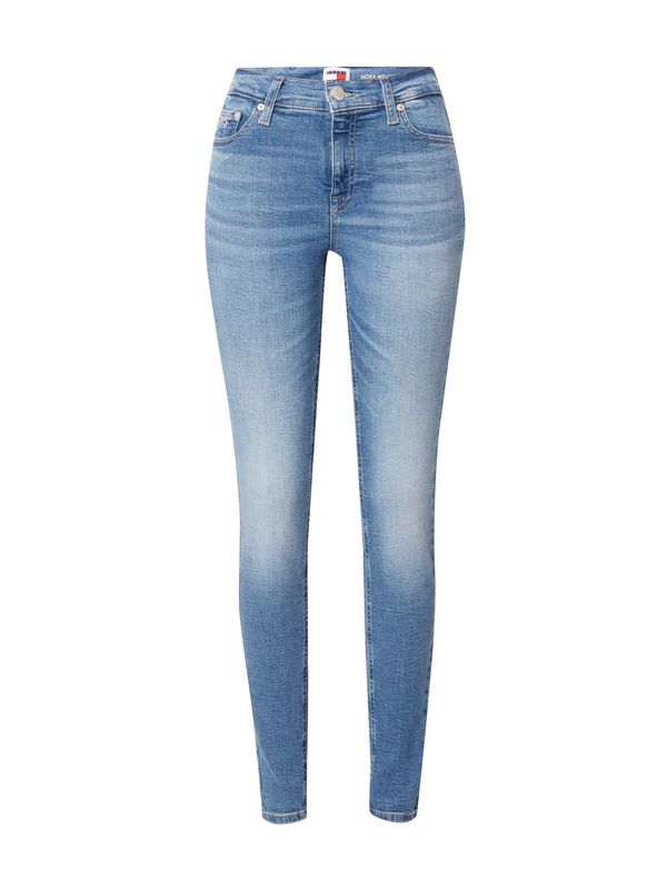 Tommy Jeans Tommy Jeans Дънки 'NORA'  син деним