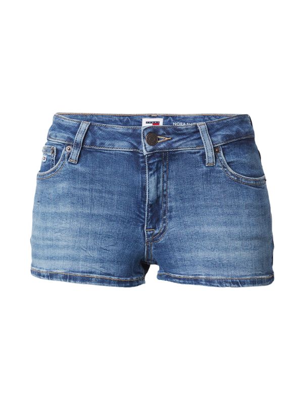 Tommy Jeans Tommy Jeans Дънки 'Nora'  син деним