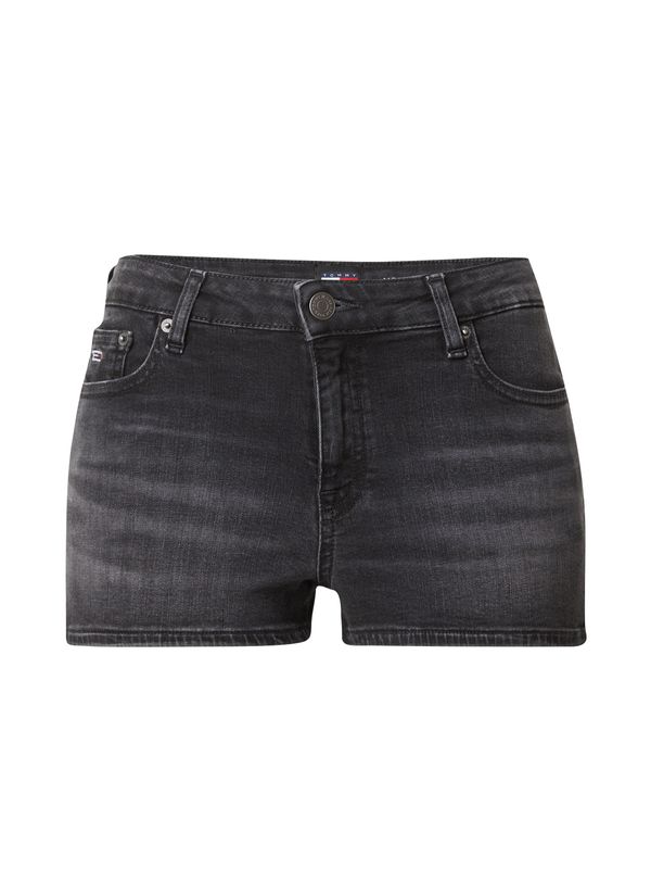 Tommy Jeans Tommy Jeans Дънки 'Nora'  сив деним