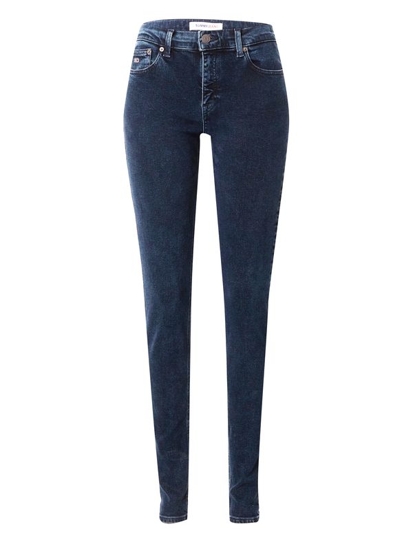 Tommy Jeans Tommy Jeans Дънки 'Nora'  тъмносиньо