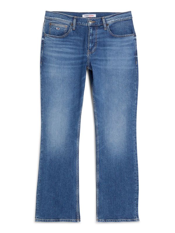 Tommy Jeans Tommy Jeans Дънки 'Ryan'  син деним