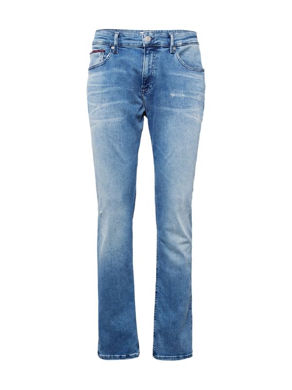 Tommy Jeans Tommy Jeans Дънки 'SCANTON'  син деним