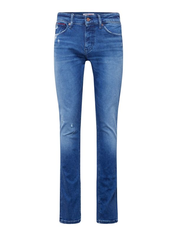Tommy Jeans Tommy Jeans Дънки 'SCANTON'  син деним