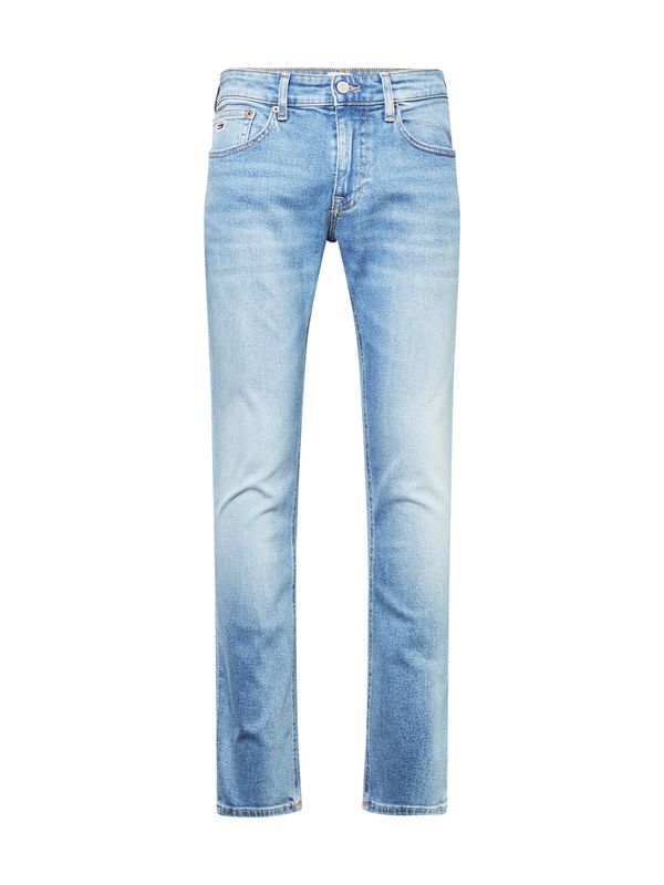 Tommy Jeans Tommy Jeans Дънки 'Scanton'  син деним