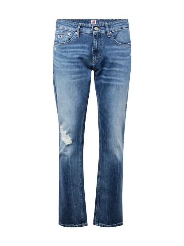 Tommy Jeans Tommy Jeans Дънки 'SCANTON'  син деним