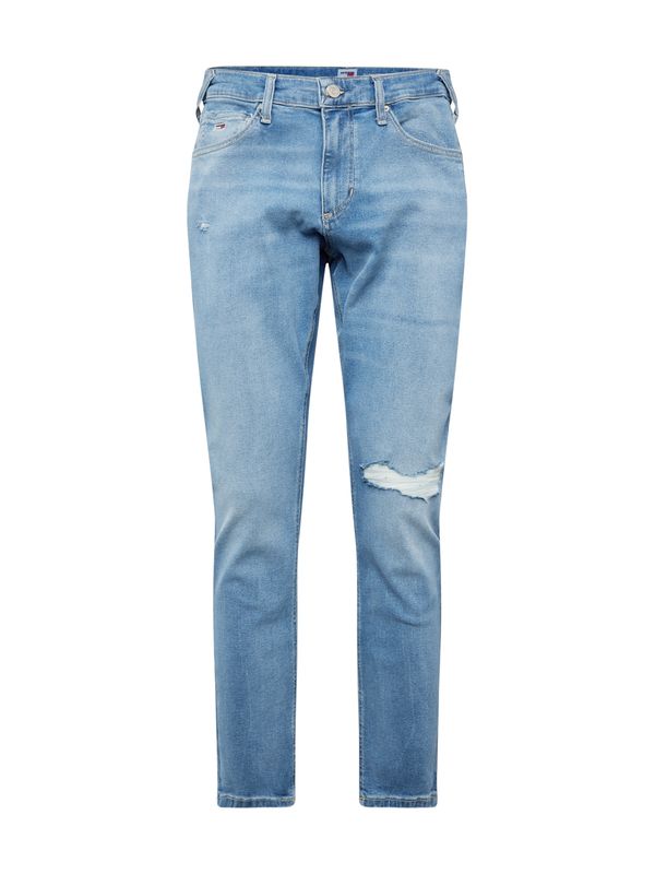 Tommy Jeans Tommy Jeans Дънки 'SCANTON'  син деним