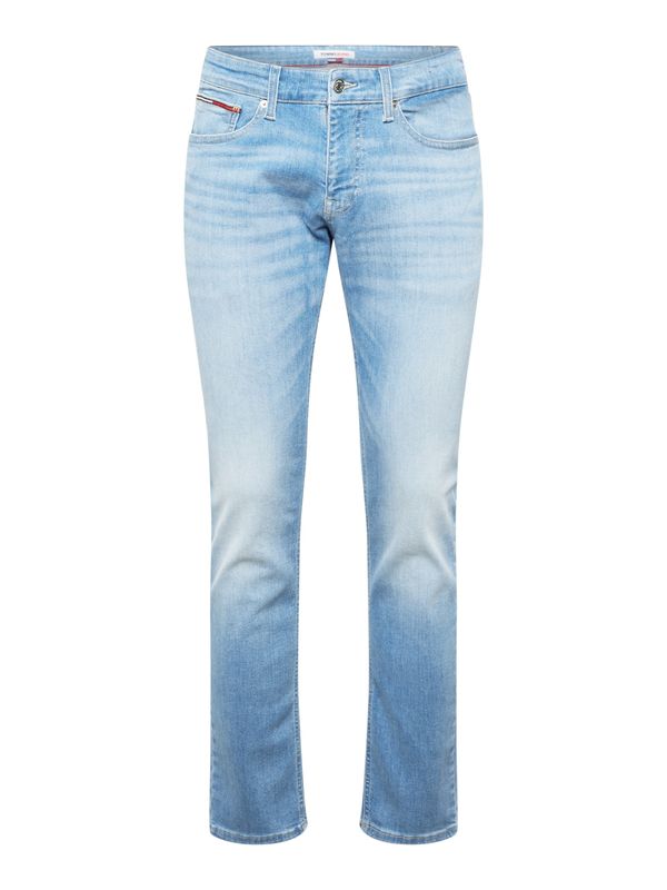 Tommy Jeans Tommy Jeans Дънки 'SCANTON'  син деним