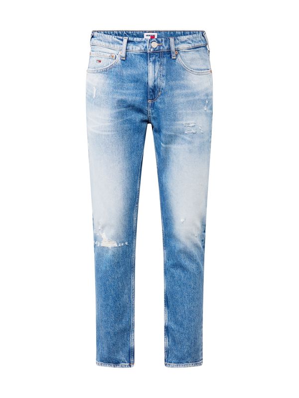 Tommy Jeans Tommy Jeans Дънки 'SCANTON'  син деним