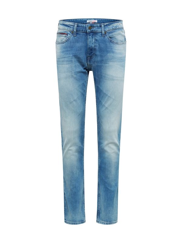 Tommy Jeans Tommy Jeans Дънки 'Scanton'  синьо