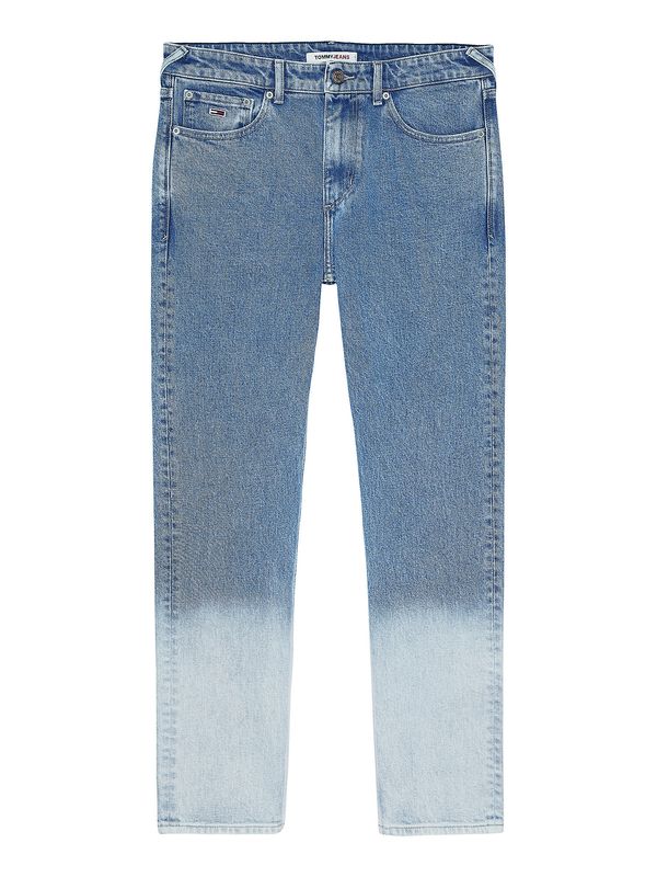 Tommy Jeans Tommy Jeans Дънки 'Scanton Y'  син деним / светлосиньо