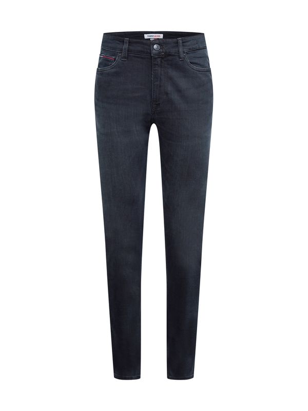 Tommy Jeans Tommy Jeans Дънки 'Simon'  черен деним