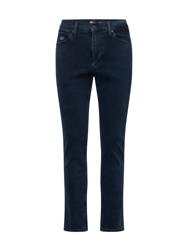Tommy Jeans Tommy Jeans Дънки 'Simon'  тъмносиньо