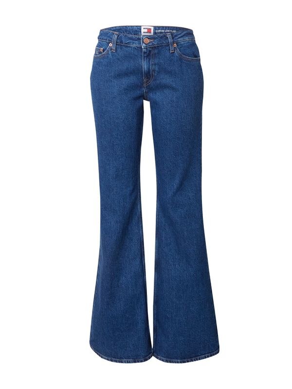 Tommy Jeans Tommy Jeans Дънки  син деним