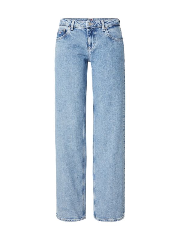 Tommy Jeans Tommy Jeans Дънки  син деним