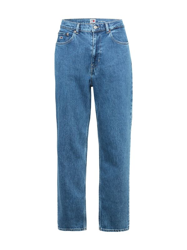 Tommy Jeans Tommy Jeans Дънки  син деним