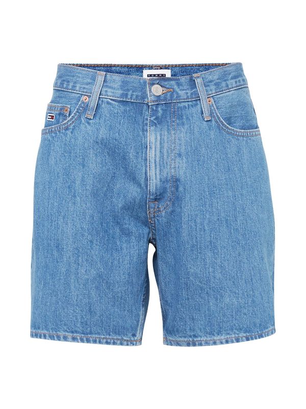 Tommy Jeans Tommy Jeans Дънки  син деним