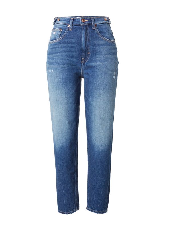 Tommy Jeans Tommy Jeans Дънки  син деним