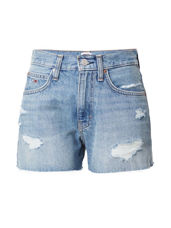 Tommy Jeans Tommy Jeans Дънки  син деним