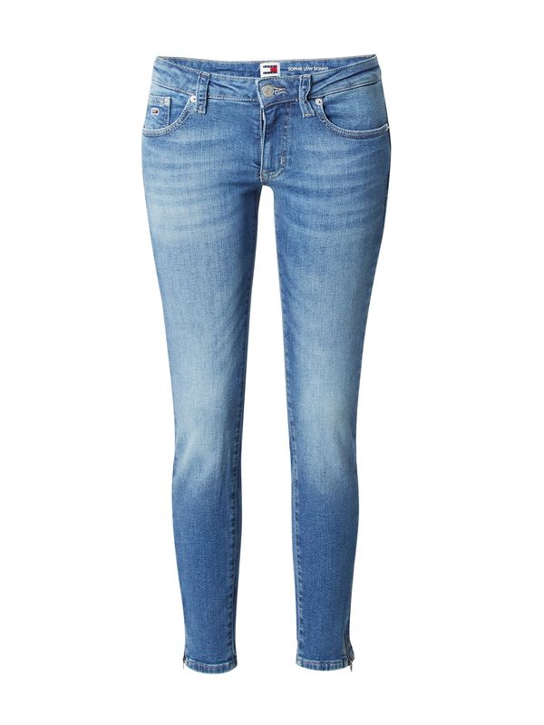 Tommy Jeans Tommy Jeans Дънки  син деним