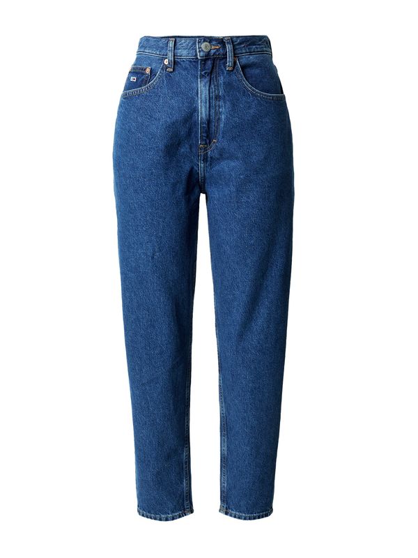 Tommy Jeans Tommy Jeans Дънки  син деним
