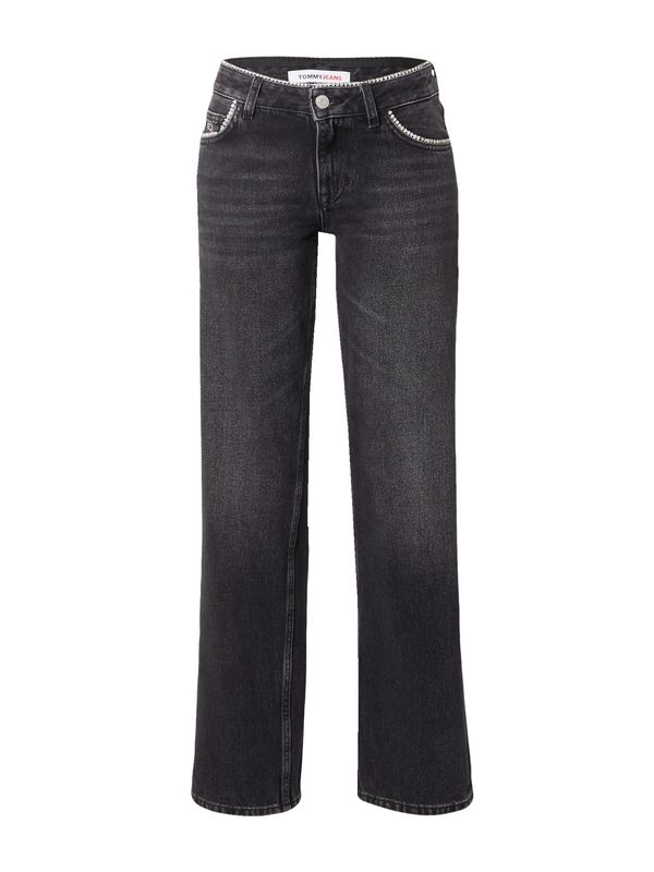 Tommy Jeans Tommy Jeans Дънки  сив деним