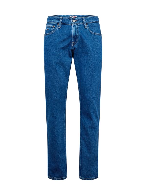 Tommy Jeans Tommy Jeans Дънки 'Skanton'  син деним
