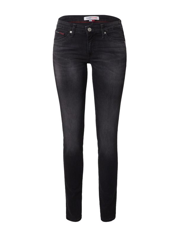 Tommy Jeans Tommy Jeans Дънки 'SOPHIE'  черно