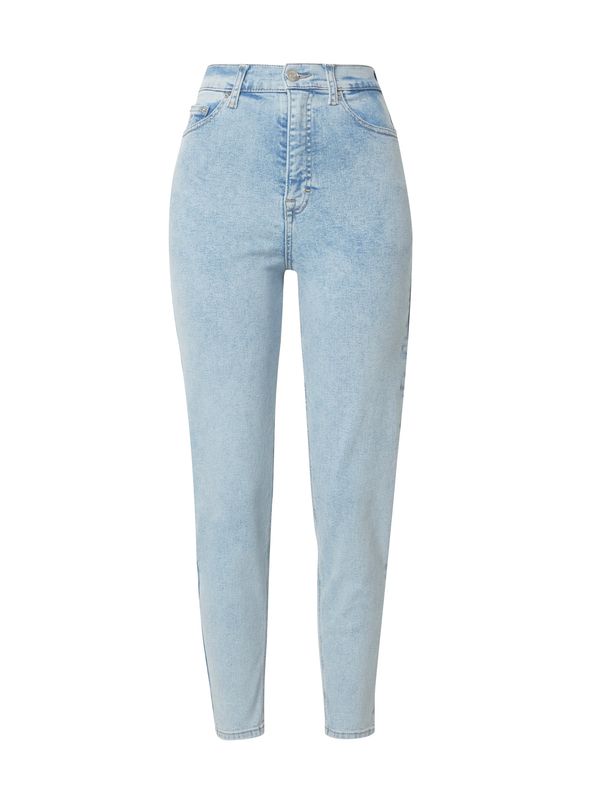 Tommy Jeans Tommy Jeans Дънки  светлосиньо