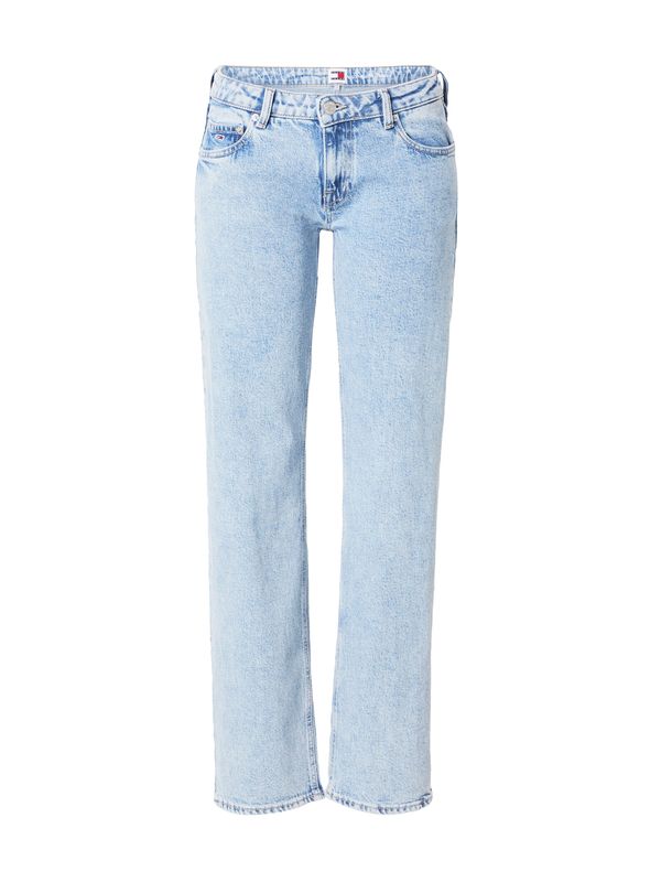 Tommy Jeans Tommy Jeans Дънки  светлосиньо