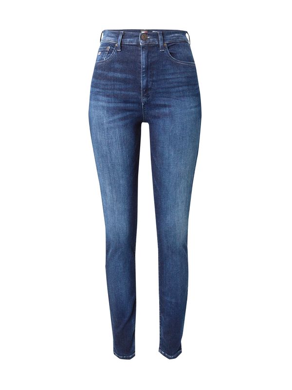 Tommy Jeans Tommy Jeans Дънки 'SYLVIA'  син деним
