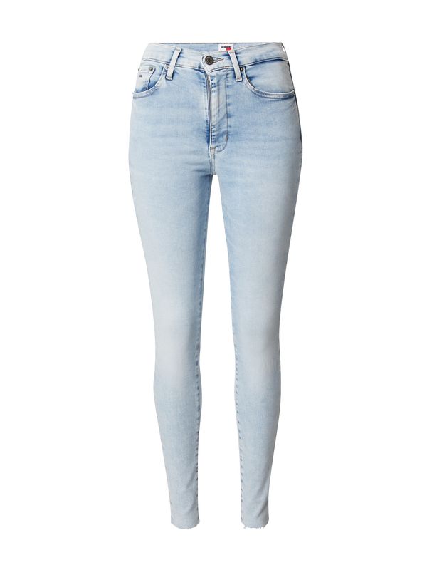 Tommy Jeans Tommy Jeans Дънки 'SYLVIA'  светлосиньо