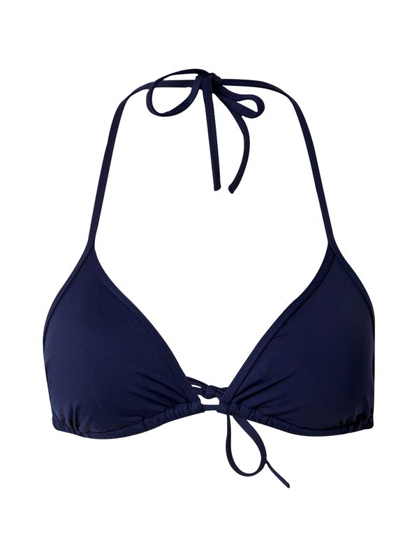 Tommy Jeans Tommy Jeans Горнище на бански  нейви синьо