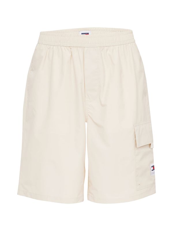 Tommy Jeans Tommy Jeans Карго панталон 'Aiden'  бежово