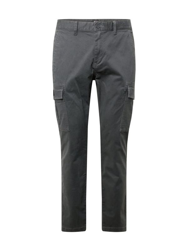 Tommy Jeans Tommy Jeans Карго панталон 'AUSTIN'  тъмносиво