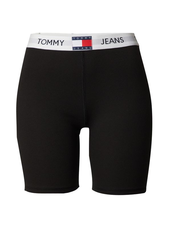 Tommy Jeans Tommy Jeans Клин 'CYCLIST'  нейви синьо / червено / черно / бяло