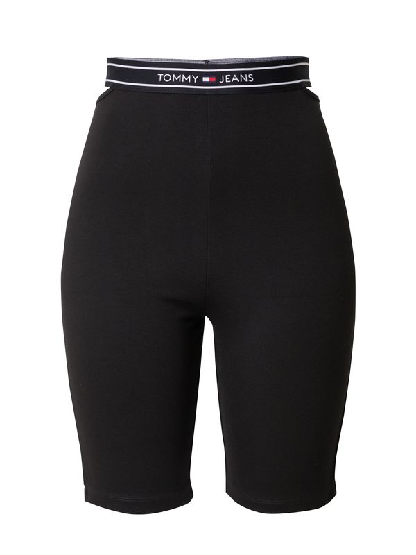 Tommy Jeans Tommy Jeans Клин  нейви синьо / алено / черно / бяло