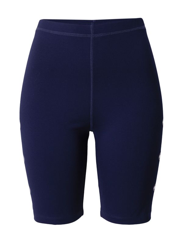 Tommy Jeans Tommy Jeans Клин  нейви синьо / червено / сребърно / бяло