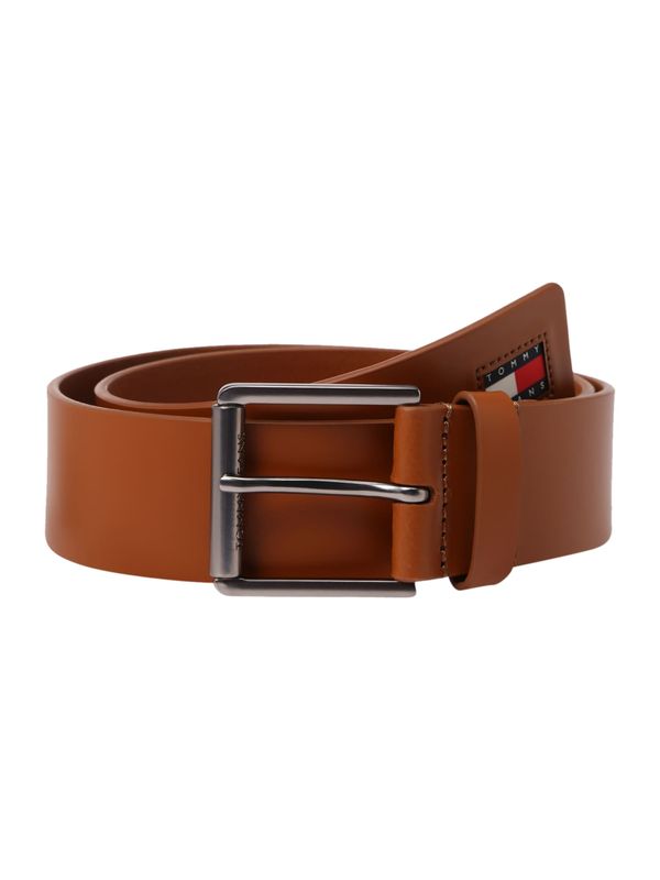 Tommy Jeans Tommy Jeans Колан  кафяво