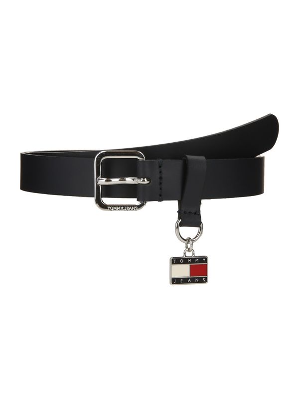 Tommy Jeans Tommy Jeans Колан  нейви синьо