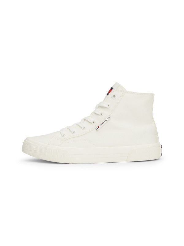 Tommy Jeans Tommy Jeans Ниски маратонки  светлобежово