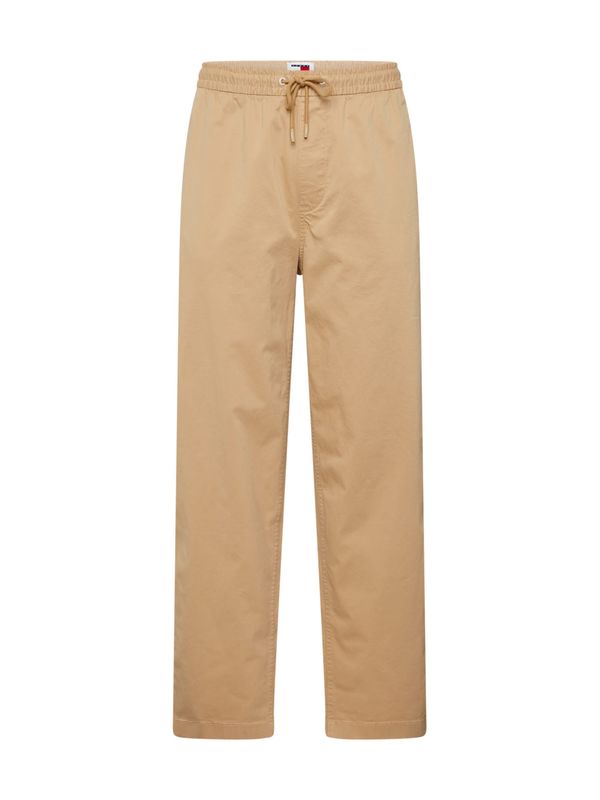 Tommy Jeans Tommy Jeans Панталон 'AIDEN'  бежово