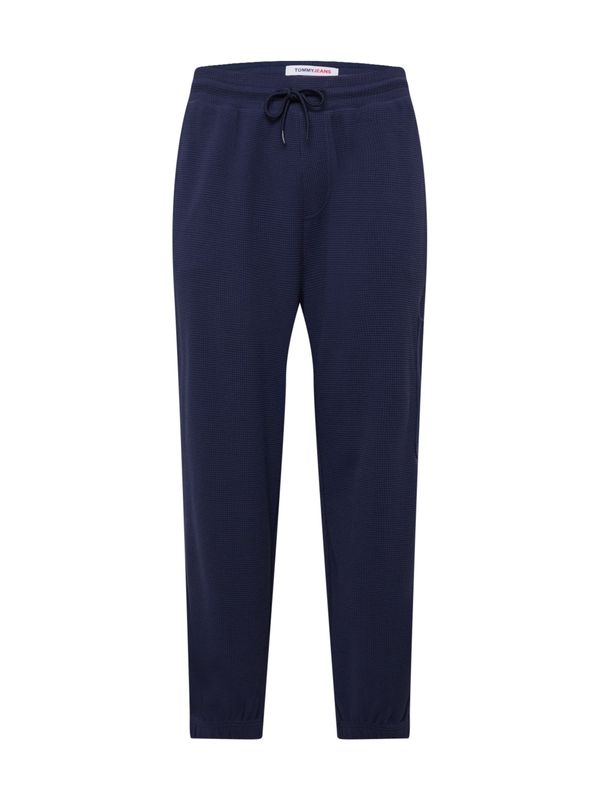 Tommy Jeans Tommy Jeans Панталон  нейви синьо