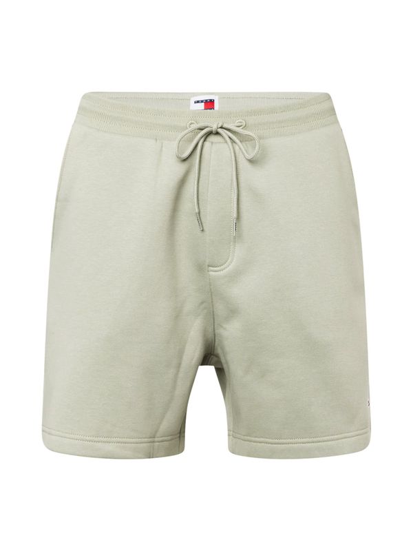 Tommy Jeans Tommy Jeans Панталон  сиво