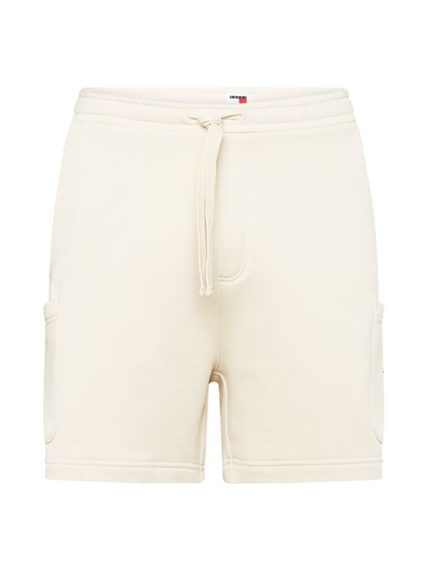 Tommy Jeans Tommy Jeans Панталон  светлобежово