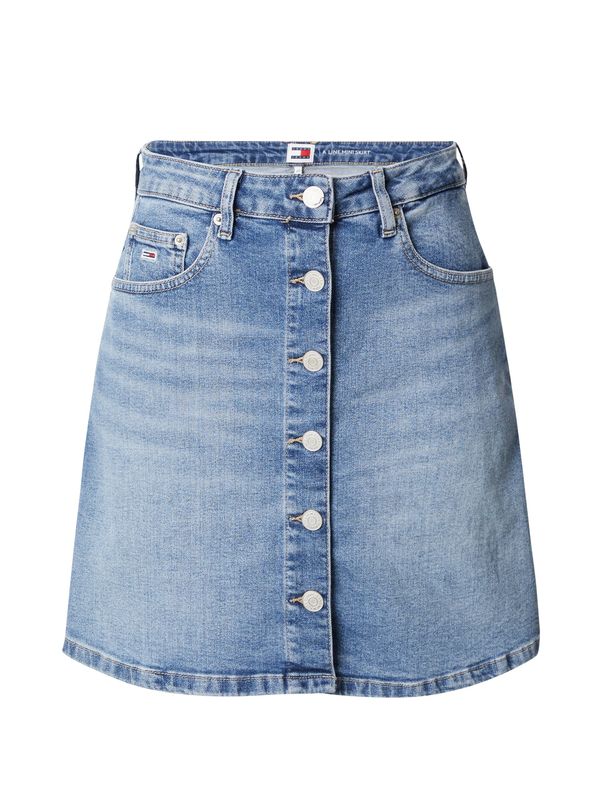 Tommy Jeans Tommy Jeans Пола 'Aline'  син деним