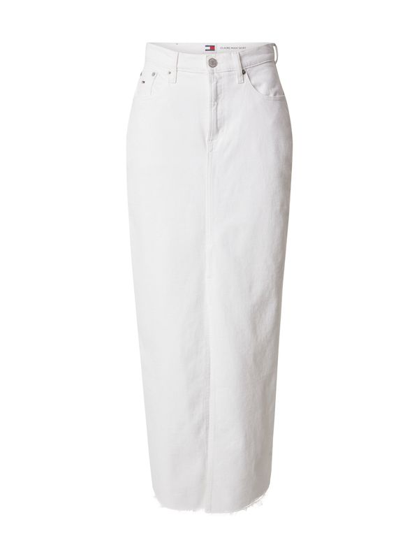 Tommy Jeans Tommy Jeans Пола 'CLAIRE'  нейви синьо / червено / мръсно бяло