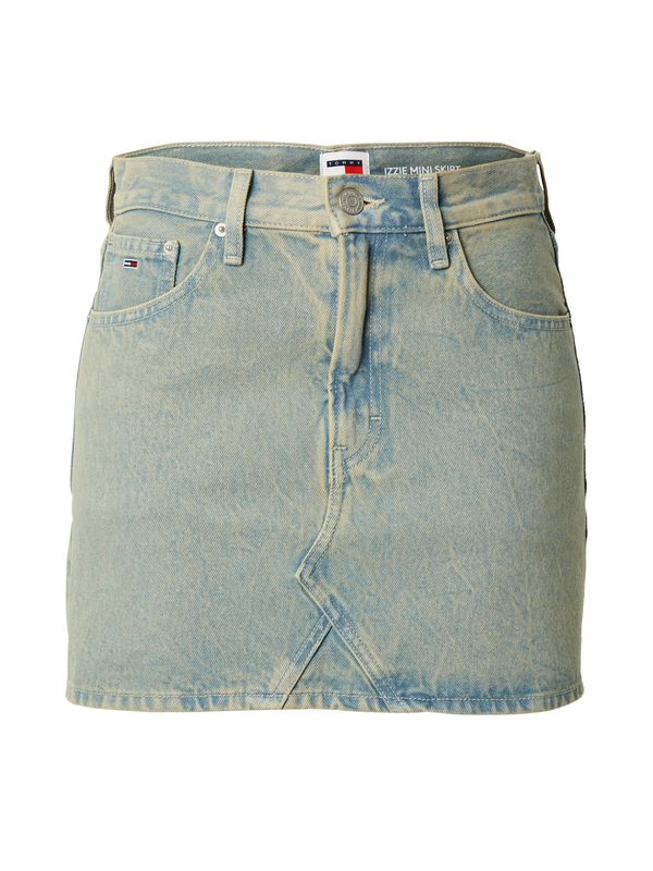 Tommy Jeans Tommy Jeans Пола 'Izzie'  син деним