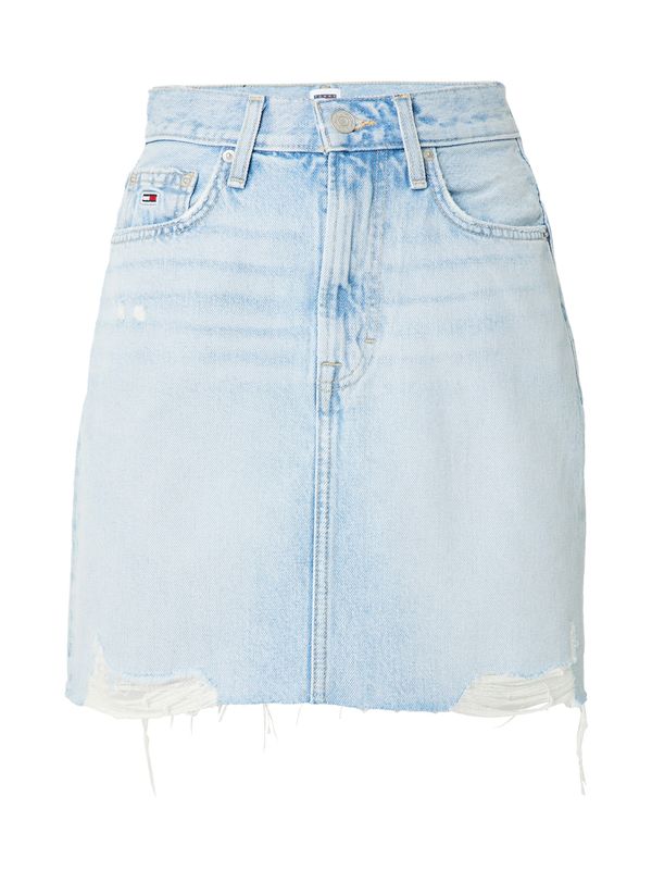 Tommy Jeans Tommy Jeans Пола  син деним