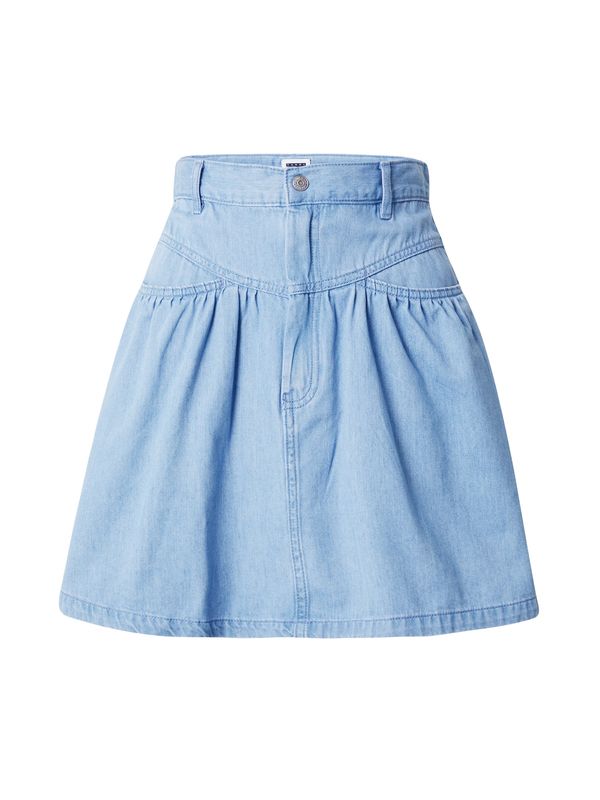 Tommy Jeans Tommy Jeans Пола  син деним