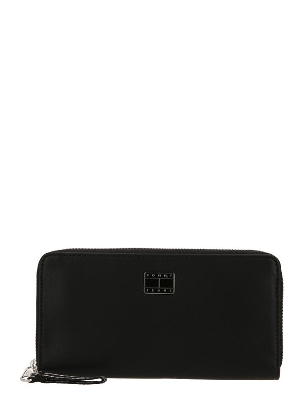 Tommy Jeans Tommy Jeans Портмоне  черно